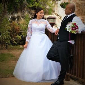 Meet your Posher, Irene rose